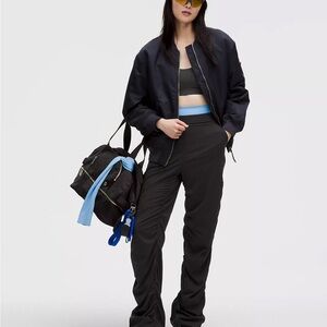 NWT! Lululemon Dance Studio slim fit Sz. S